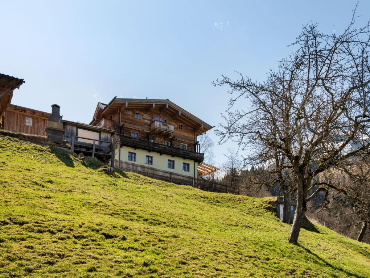 Apartment Mooslehen-2 By Interhome Schattberg Экстерьер фото