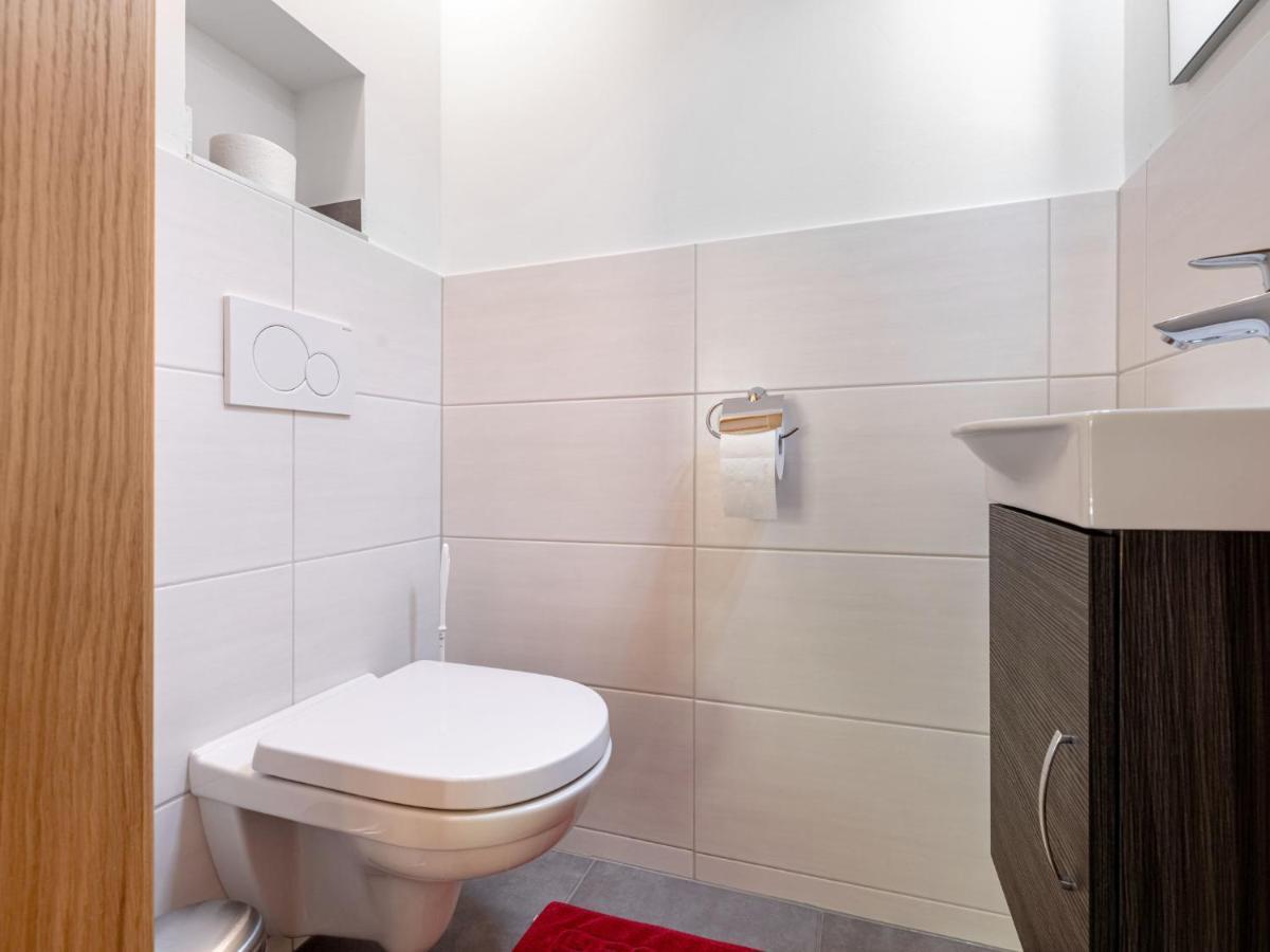 Apartment Mooslehen-2 By Interhome Schattberg Экстерьер фото