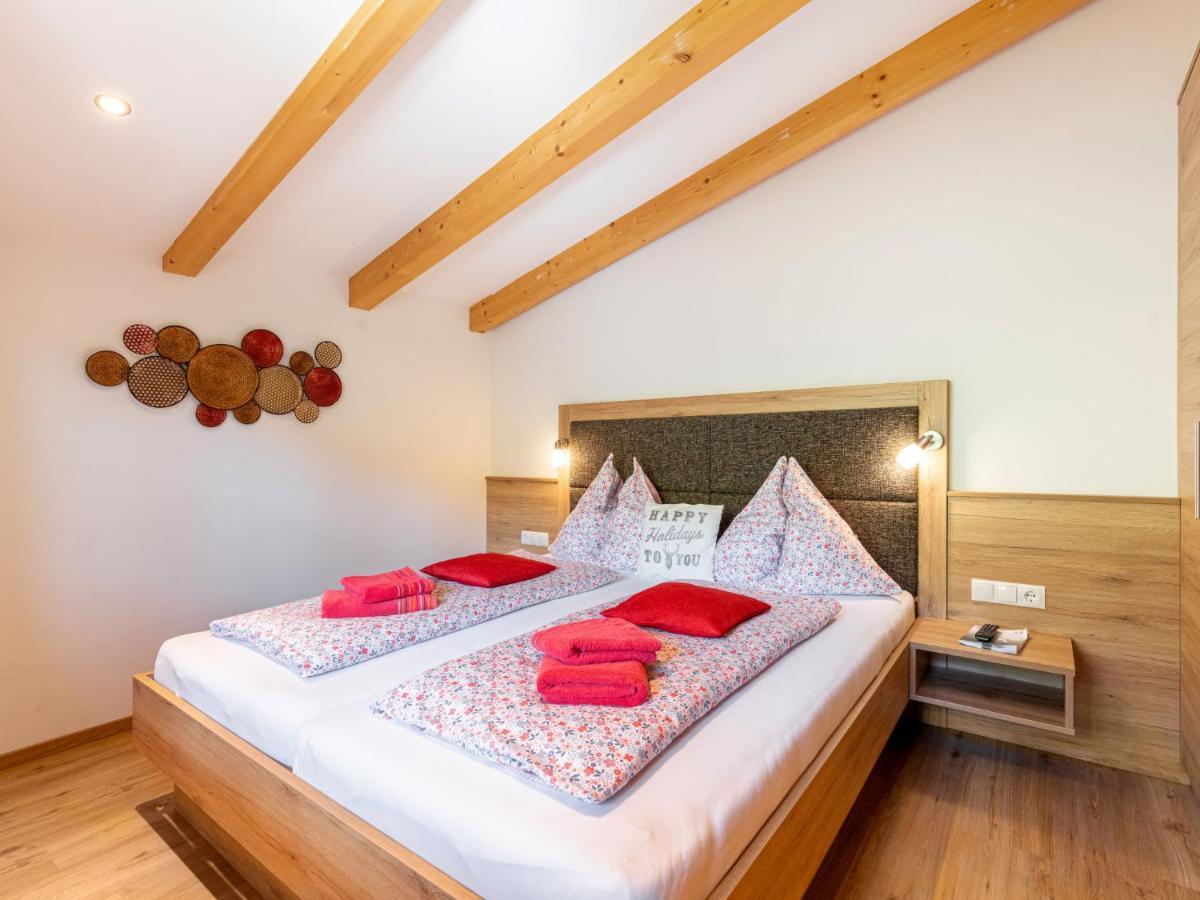 Apartment Mooslehen-2 By Interhome Schattberg Экстерьер фото