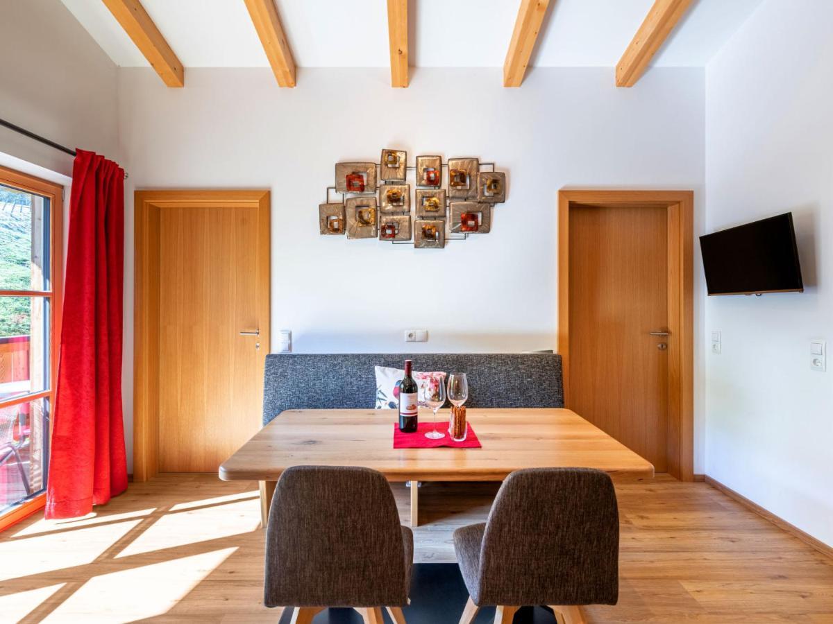 Apartment Mooslehen-2 By Interhome Schattberg Экстерьер фото