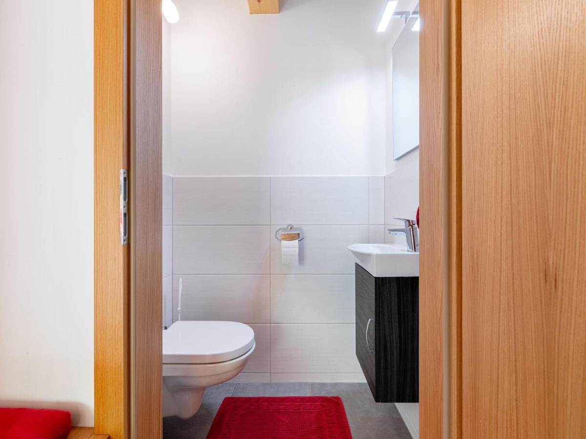 Apartment Mooslehen-2 By Interhome Schattberg Экстерьер фото