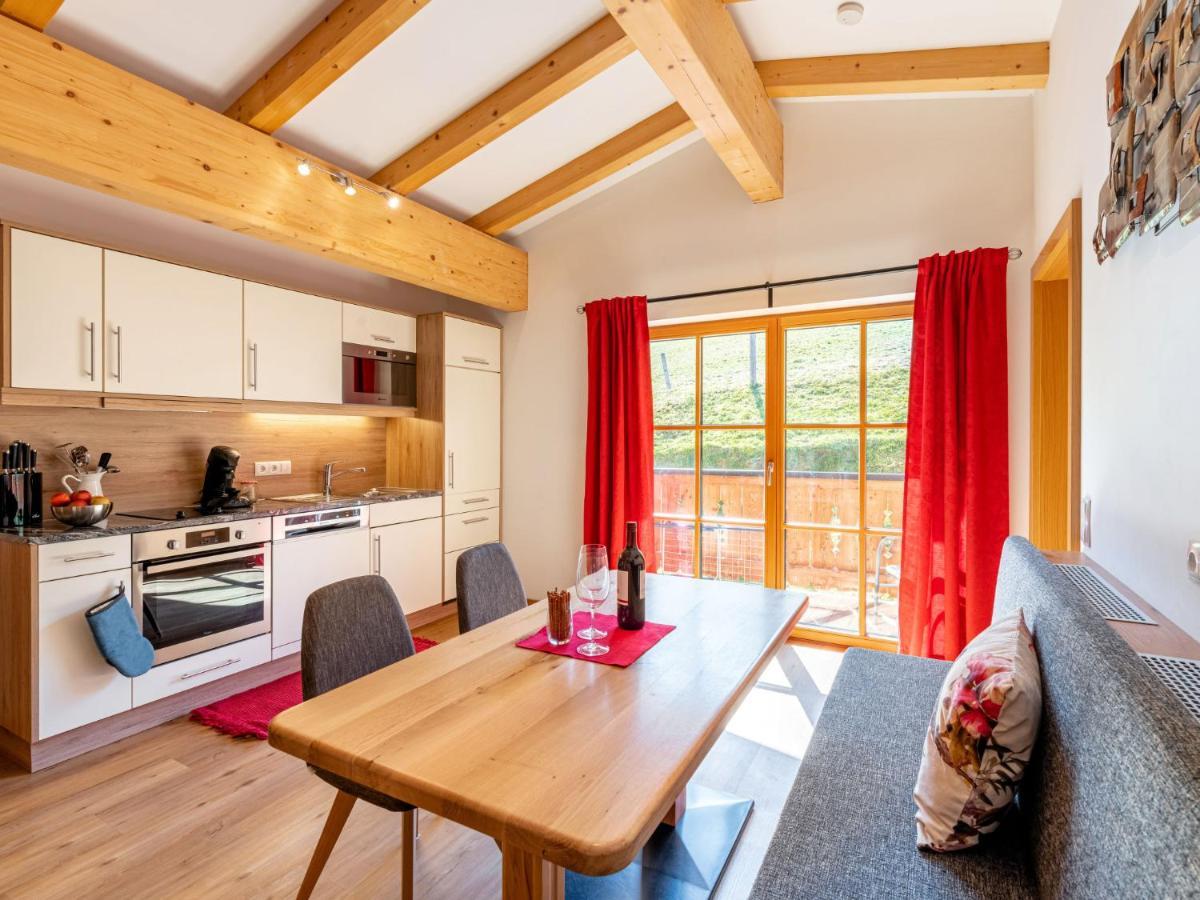 Apartment Mooslehen-2 By Interhome Schattberg Экстерьер фото