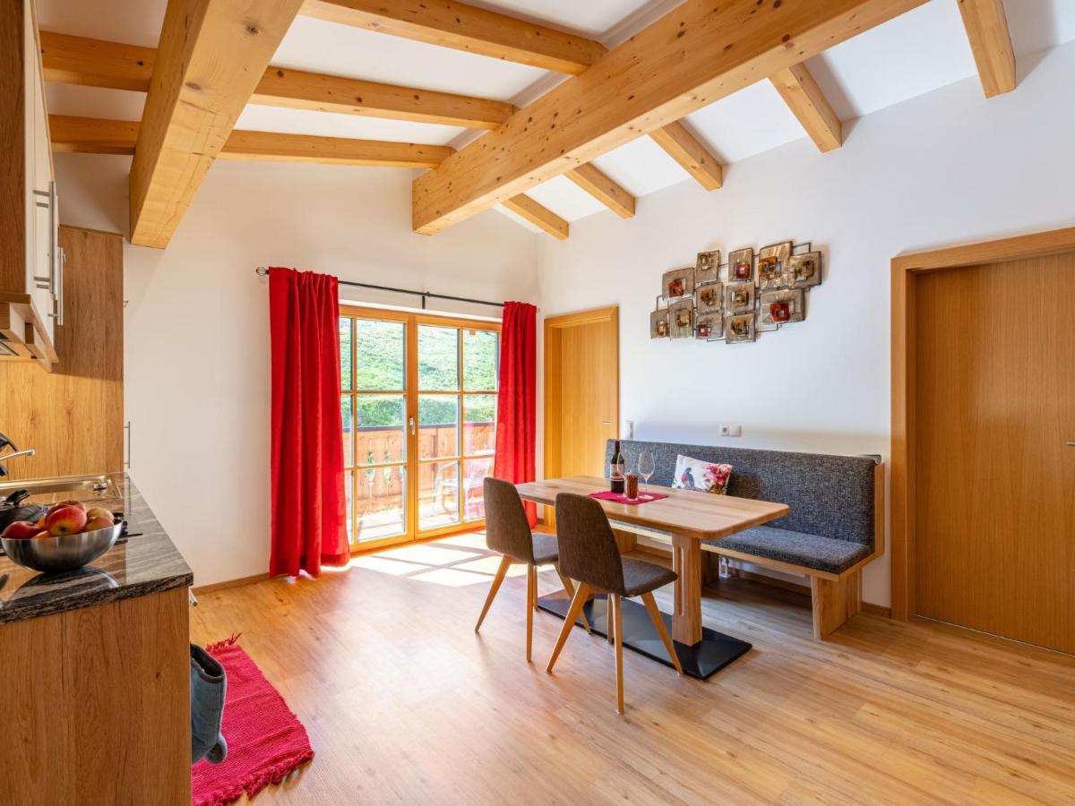 Apartment Mooslehen-2 By Interhome Schattberg Экстерьер фото