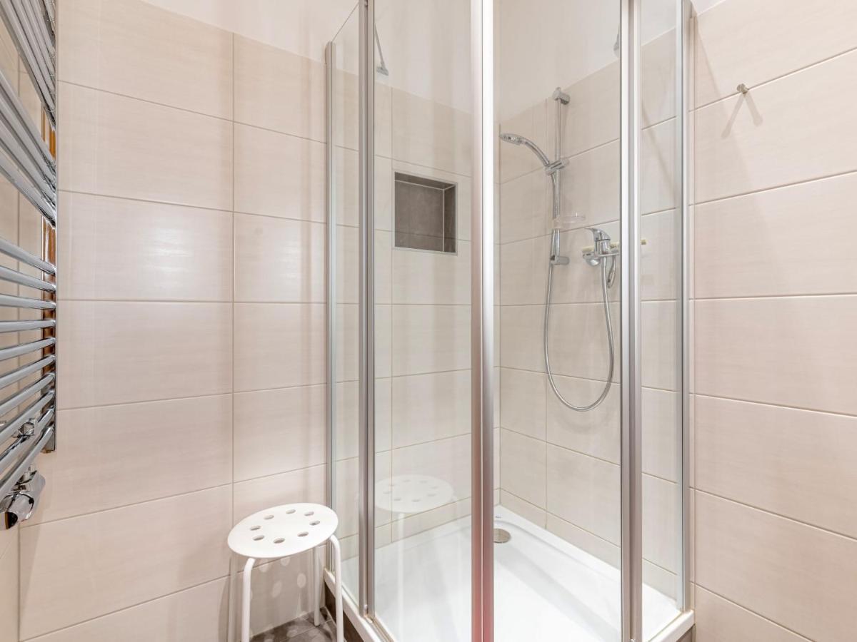 Apartment Mooslehen-2 By Interhome Schattberg Экстерьер фото
