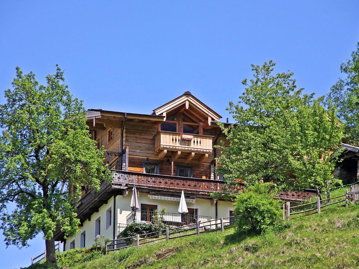 Apartment Mooslehen-2 By Interhome Schattberg Экстерьер фото