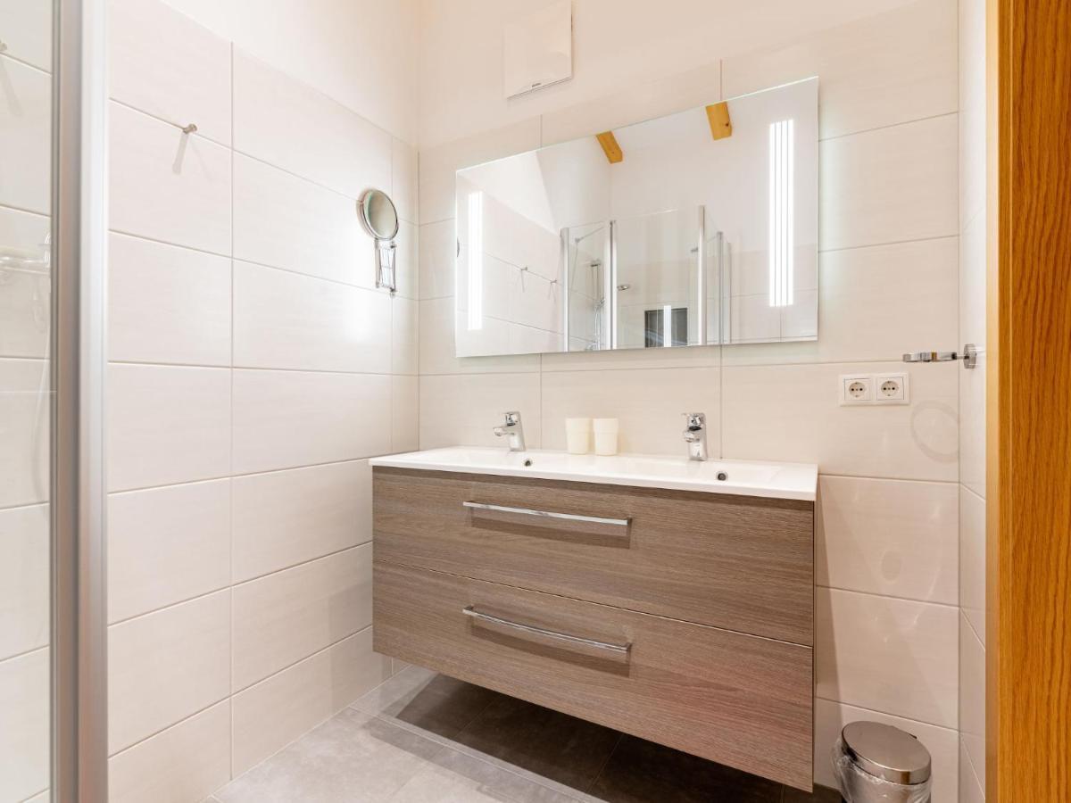 Apartment Mooslehen-2 By Interhome Schattberg Экстерьер фото