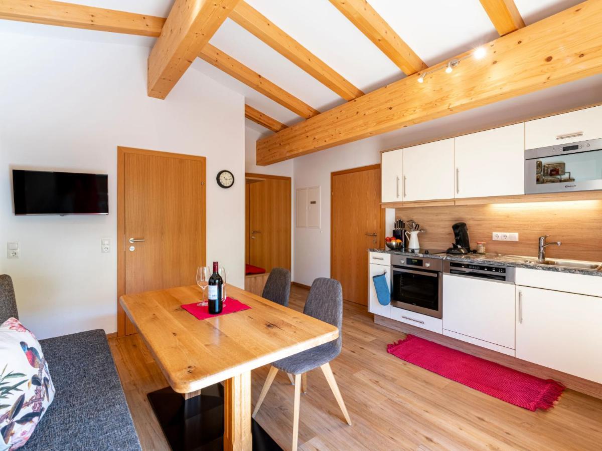 Apartment Mooslehen-2 By Interhome Schattberg Экстерьер фото